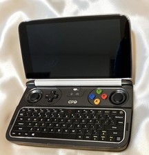 [EXC] GPD WIN2 m3-7Y30 Gaming