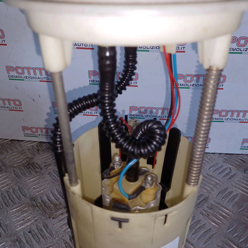 60667034 pompe carburant - pompe,