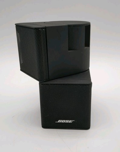 Bose lifestyle jewel double - bose,