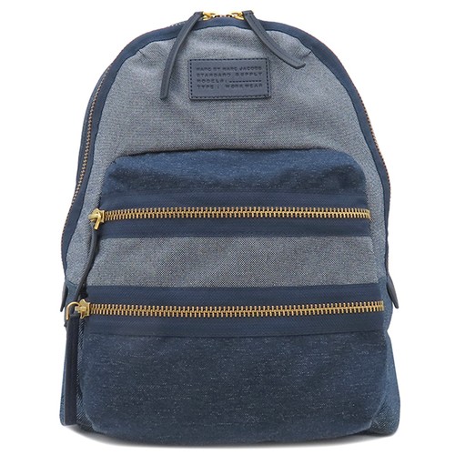 Sac dos marc - à,