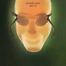 Psi-Fi by SEVENTH WAVE [Audio