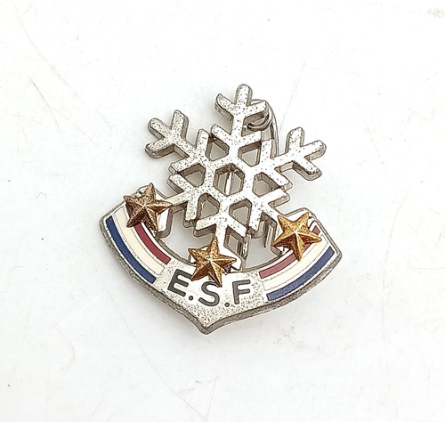 Médaille broche insigne - broche, de