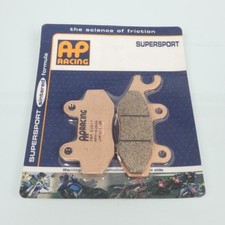 Plaquette de frein AP Racing