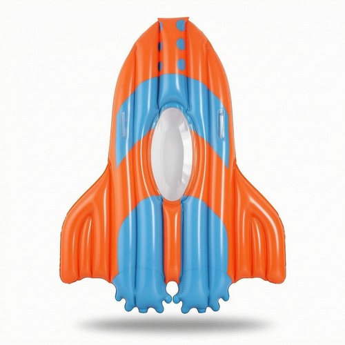 glisse gonflable