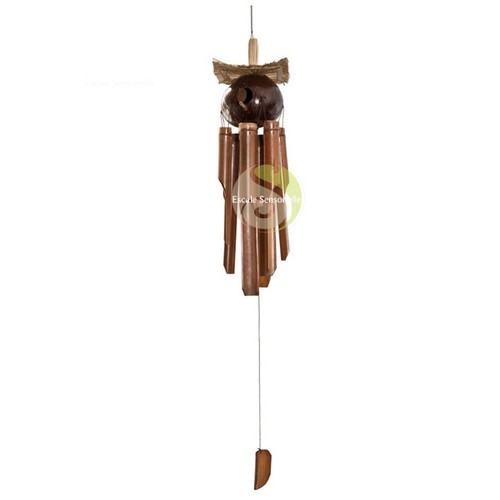 Carillon nid oiseau - carillon, escale