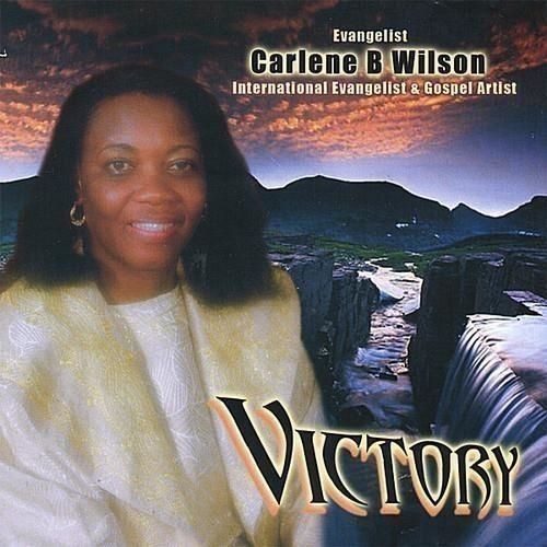 Audio carlene wilson - carlene, b.