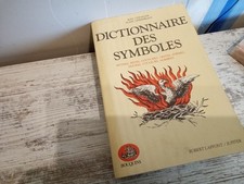 Dictionnaire Des Symboles -
