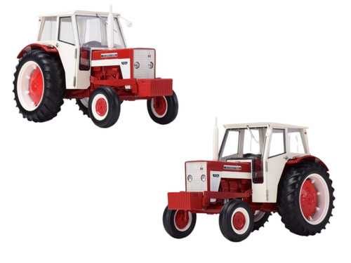 Replicagri international 724 - international,
