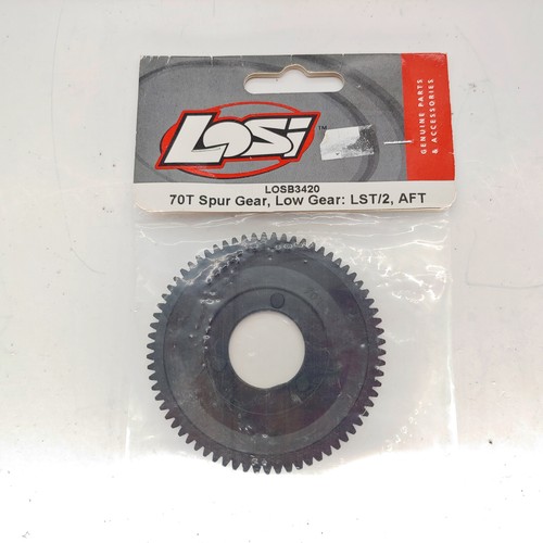 Losi losb3420 70t spur gear - spur,