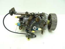 Pompe à injection RENAULT