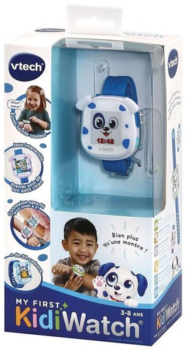 Vtech montre pour enfant - vtech,
