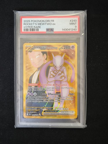 Mewtwo team rocket - mewtwo,
