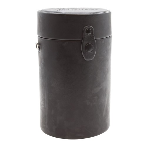 Minolta lens case - minolta, tele