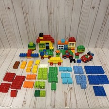 Lego Duplo Lot 5506 and 10572