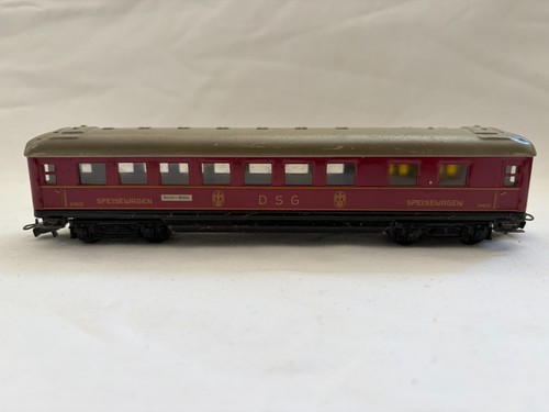 Marklin 87 wagon - marklin, 1/87