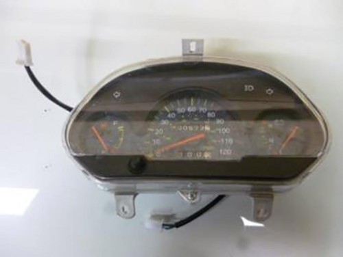 Compteur origine pour scooter - compteur,