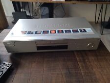 lecteur dvd video MP3 THOMSON DTH5000X 