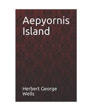 Aepyornis Island Herbert