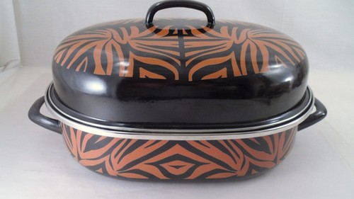 Unusual tiger striped safari - unusual,