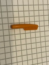  PLAYMOBIL PEIGNE MARRON CLAIR COMB 30268720 5268 4211....