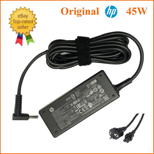 Chargeur original pour hp - ,