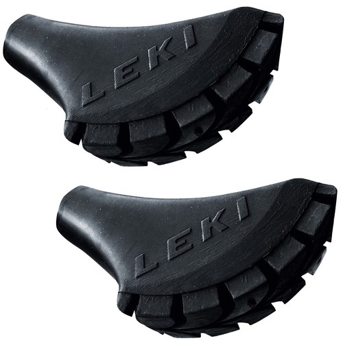 Leki tip walking - leki, puffer