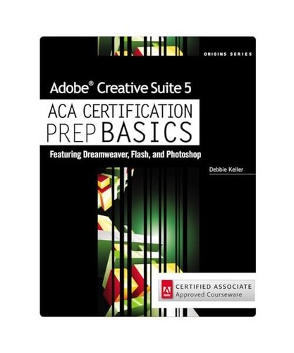 Adobe creative suite - 5, aca