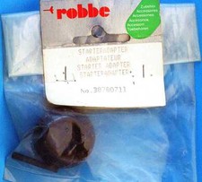 Robbe Démarreur Adaptateur