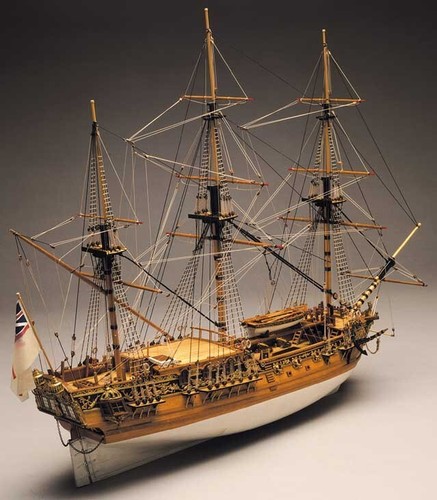 Mantua model royal - mantua, caroline