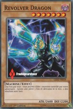 ♦Yu-Gi-Oh!♦ Revolver