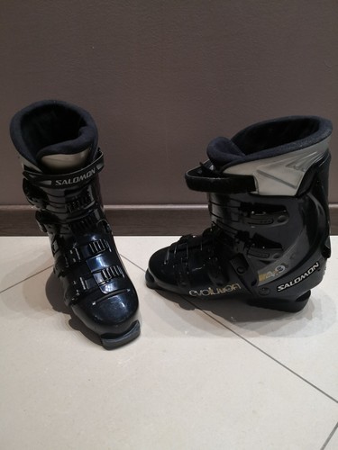 Chaussure ski occasion - chaussure, de