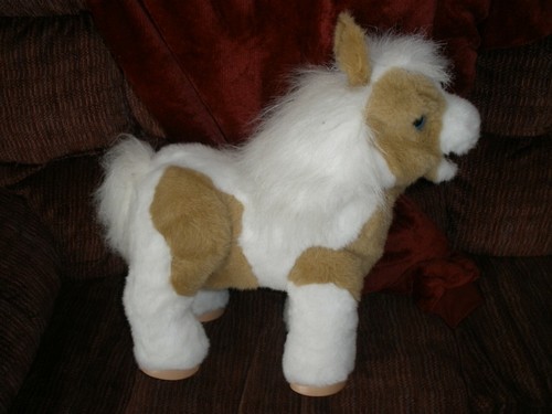 Furreal friends butterscotch - friends,