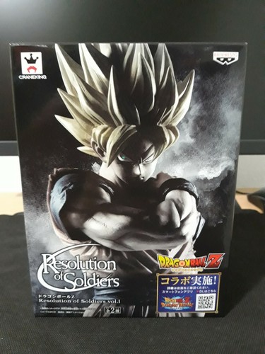 Dragon ball resolution of - dragon, z