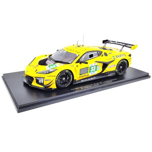 2025 corvette z06 lmgt3 33 - corvette,