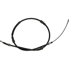 Cable de freno de mano para VW Transporter T5 4Motion y chasis corto de 2010 ...
