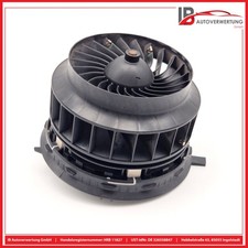 Moteur ventilateur chauffage