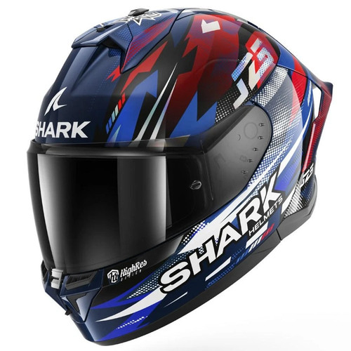 Casque intégral shark skwal - intégral,