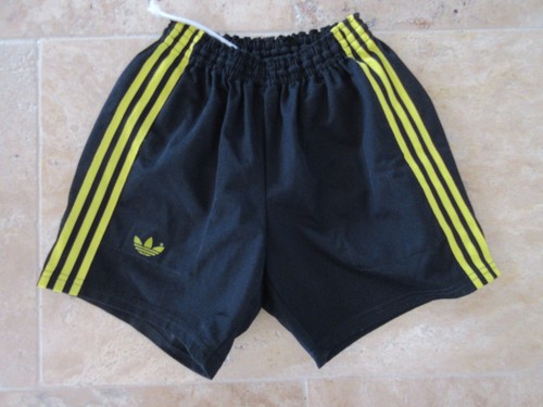 Short adidas vintage années - short,