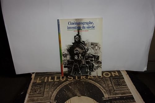 Cinématographe invention du - cinématographe,,