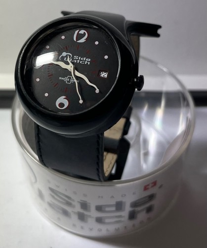 andre marquand montre