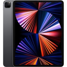 Apple ipad pro 2021 - ipad, 5e