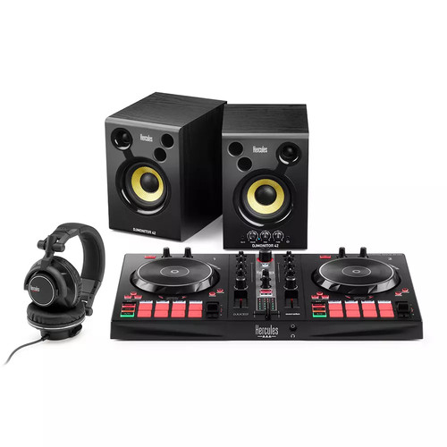 Hercules essentials kit - hercules,