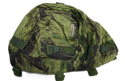 Tru spec atacs mich - fg-x,