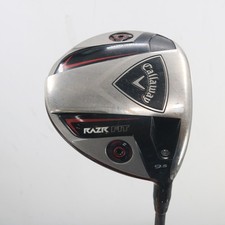 Callaway RAZR Fit Driver 9.5