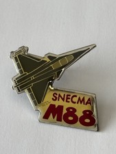 pin's Avion De Combat Plane