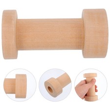  2pcs Tricoter le support de fil broderie de couture de couture bobines de fil