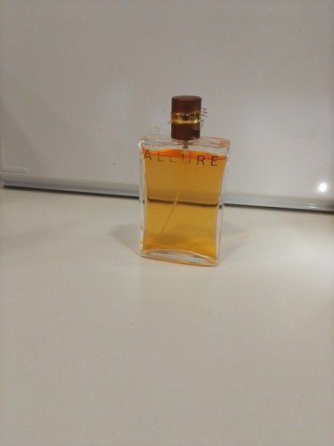 Eau parfum chanel allure - eau,