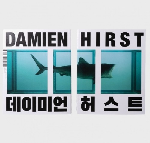 Damien hirst nothing - is, true