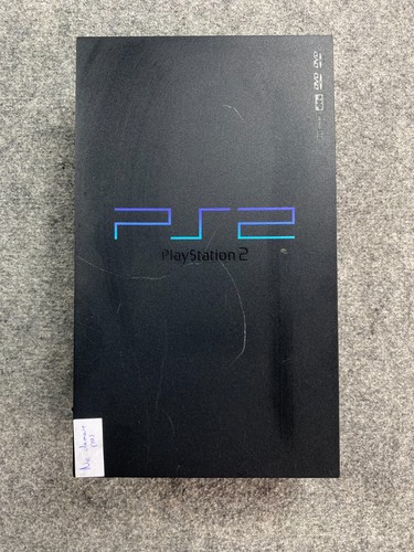 Console sony playstation fat - sony, 2