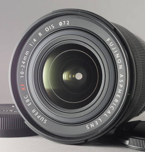 Stock mint fujinon - us, n